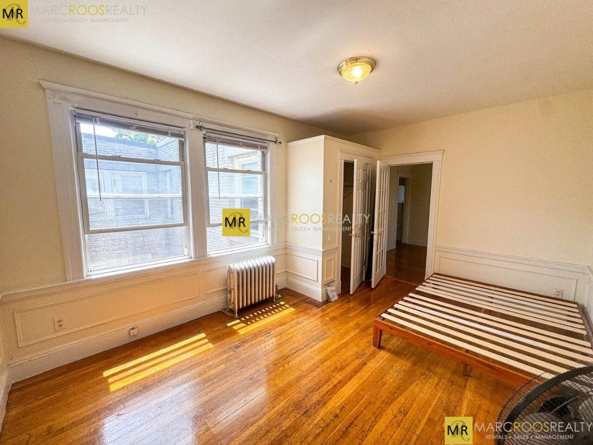 Apartment for rent at 19 Melvin Ave #10, Brighton, MA 02135