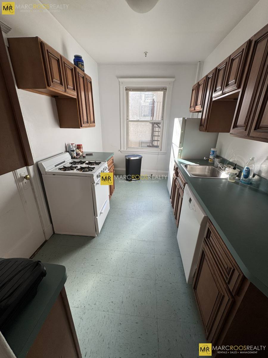 Apartment for rent at 19 Melvin Ave #10, Brighton, MA 02135