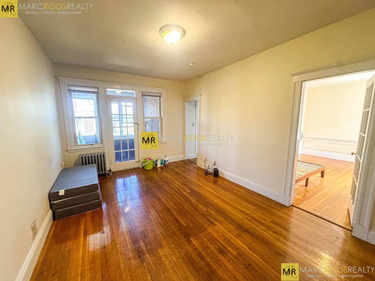 Apartment for rent at 19 Melvin Ave #10, Brighton, MA 02135
