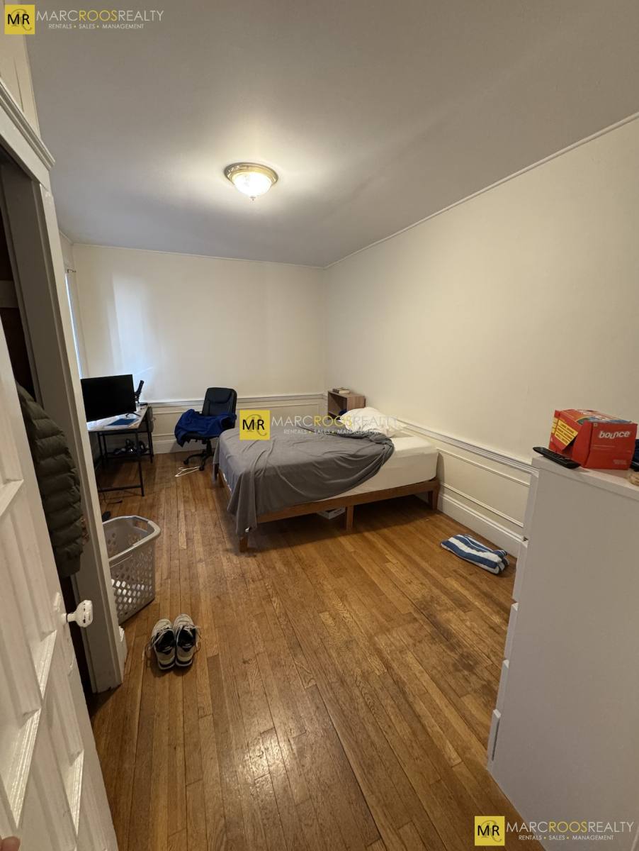 Apartment for rent at 19 Melvin Ave #10, Brighton, MA 02135
