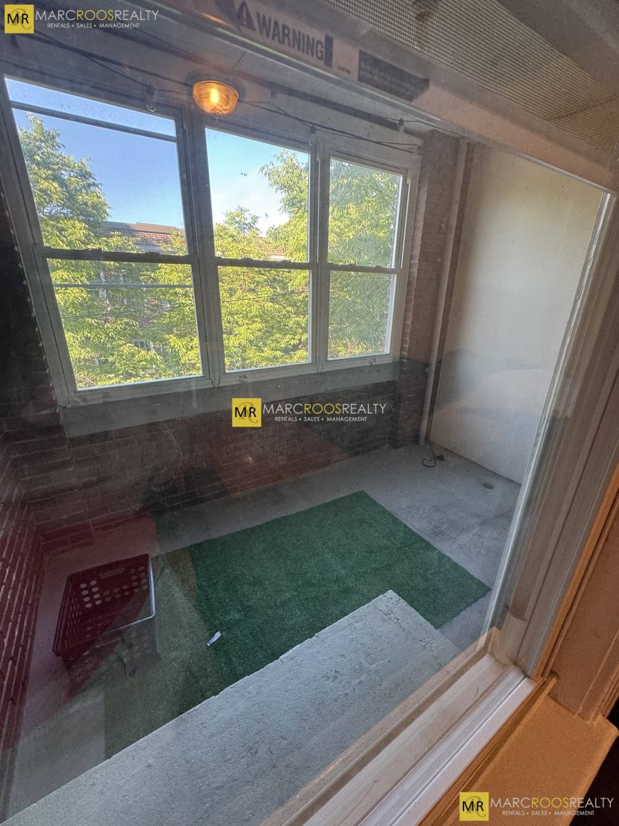 Apartment for rent at 19 Melvin Ave #10, Brighton, MA 02135
