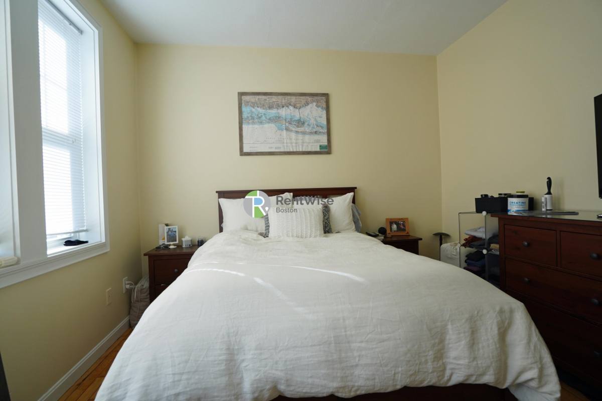 Apartment for rent at 7 Lorraine Terrace #3, Allston, MA 02134