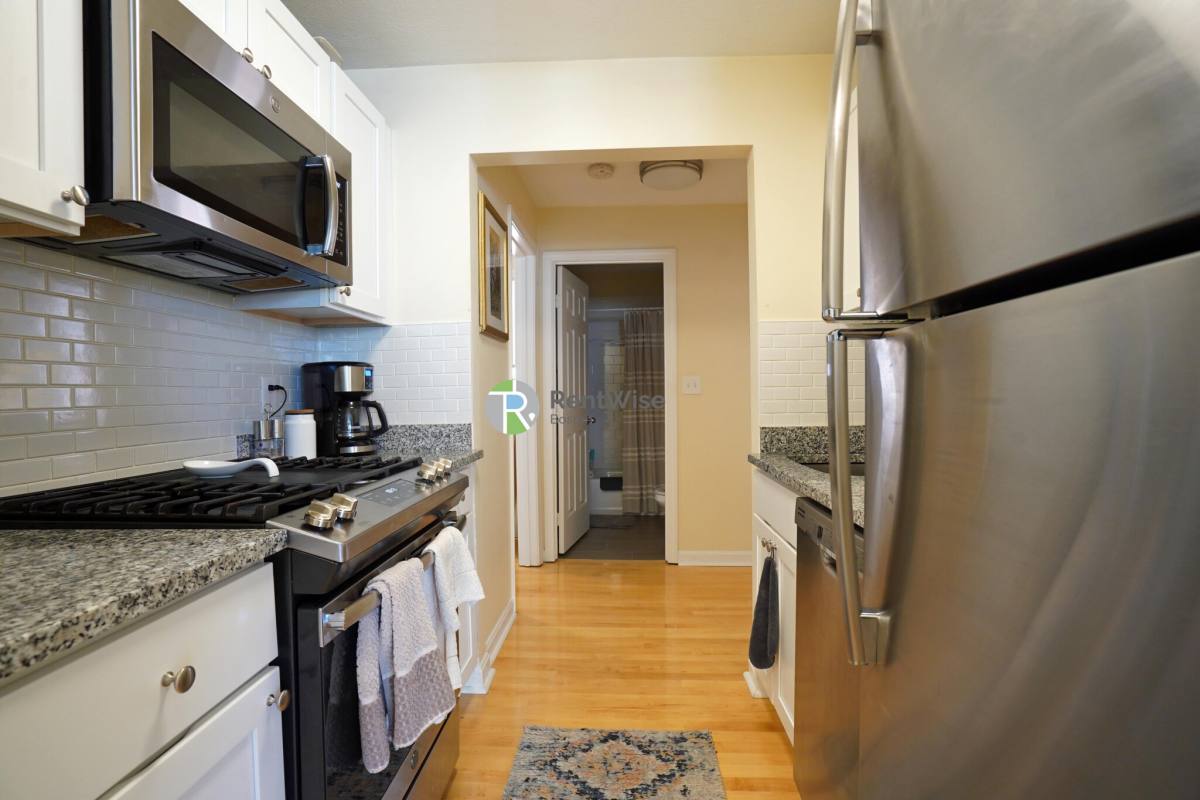 Apartment for rent at 7 Lorraine Terrace #3, Allston, MA 02134