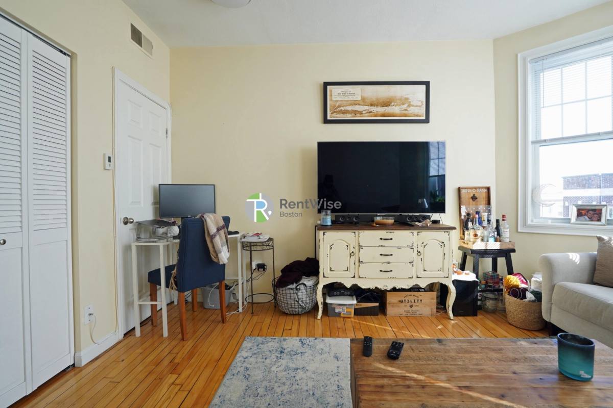 Apartment for rent at 7 Lorraine Terrace #3, Allston, MA 02134
