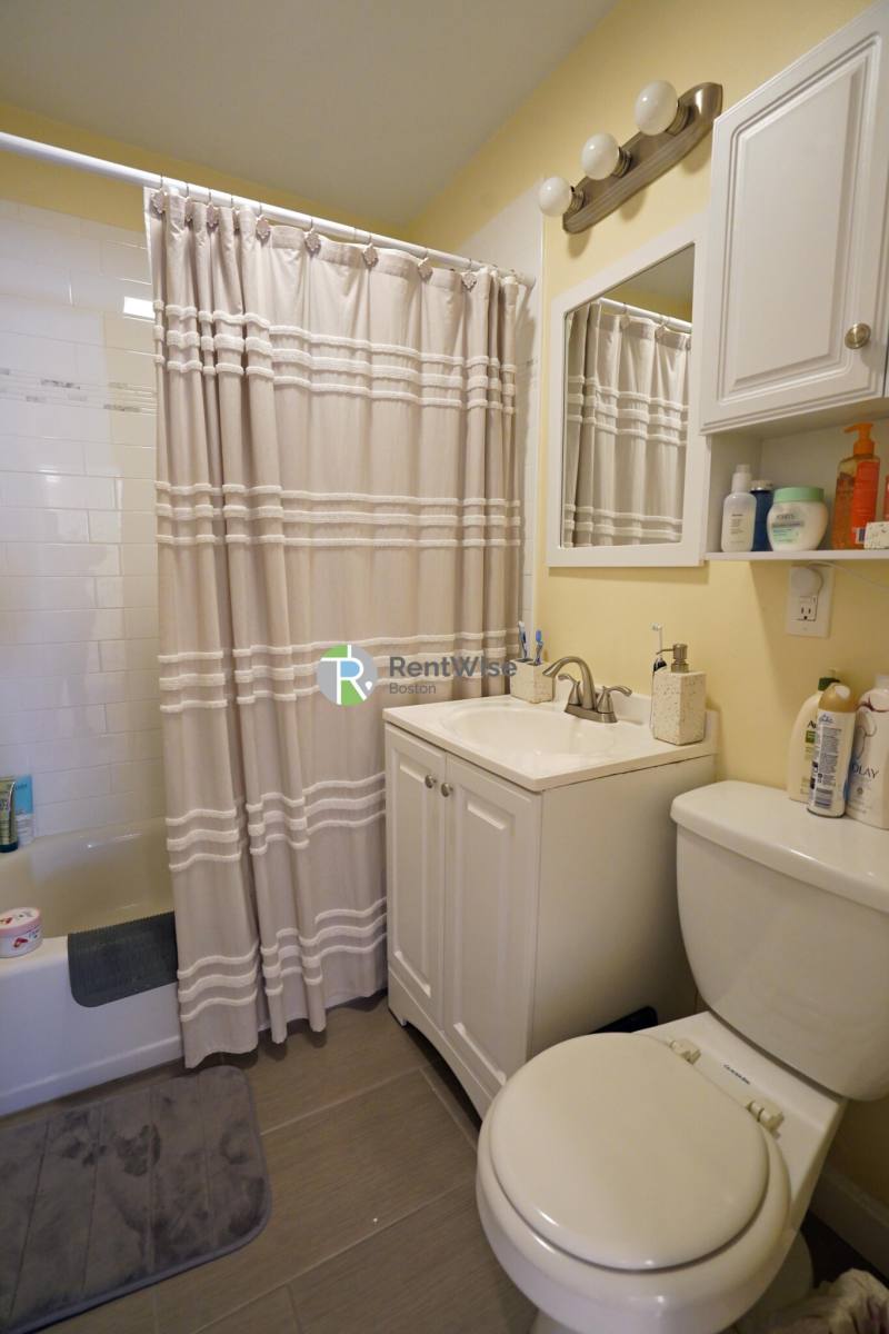 Apartment for rent at 7 Lorraine Terrace #3, Allston, MA 02134