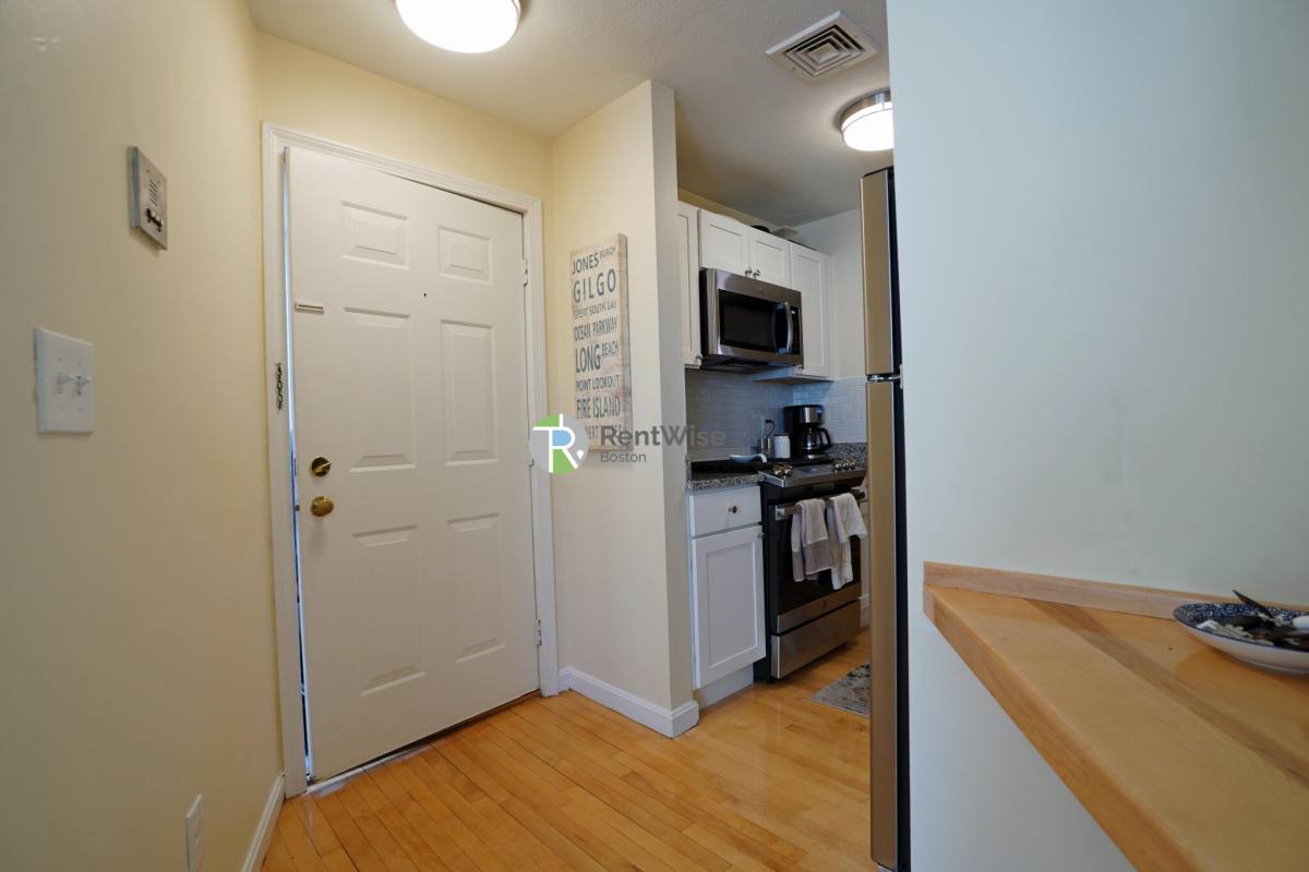 Apartment for rent at 7 Lorraine Terrace #3, Allston, MA 02134