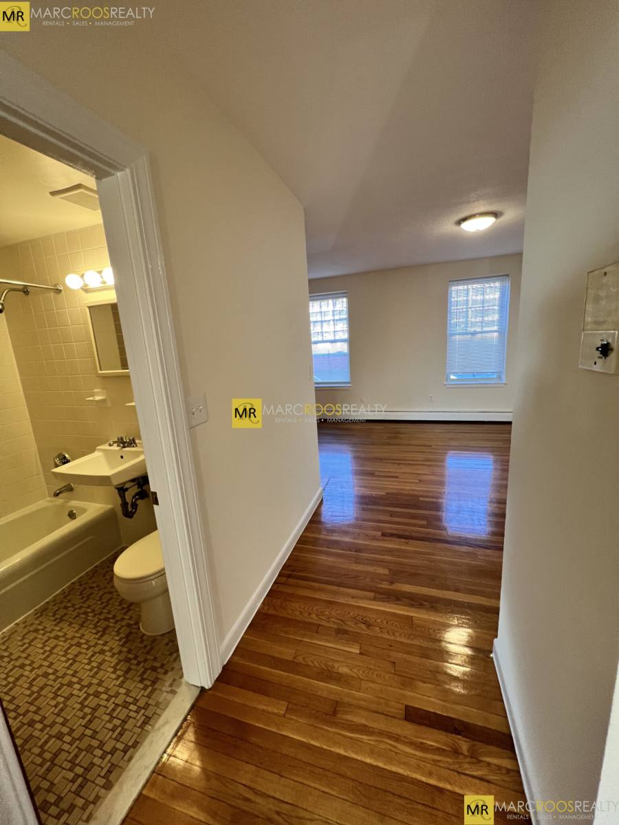 Apartment for rent at 168 N Beacon St #21, Brighton, MA 02135