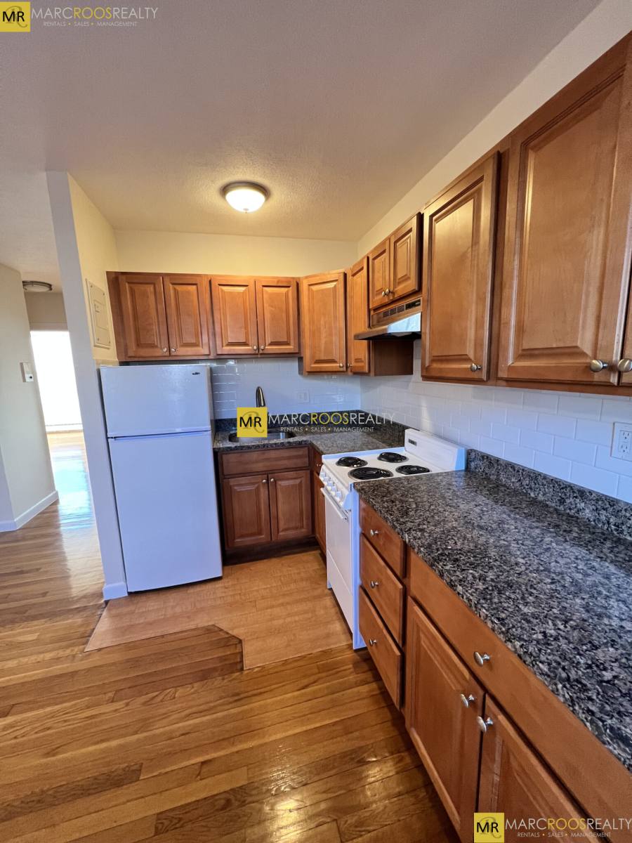 Apartment for rent at 168 N Beacon St #21, Brighton, MA 02135