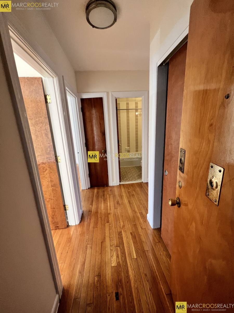 Apartment for rent at 168 N Beacon St #21, Brighton, MA 02135