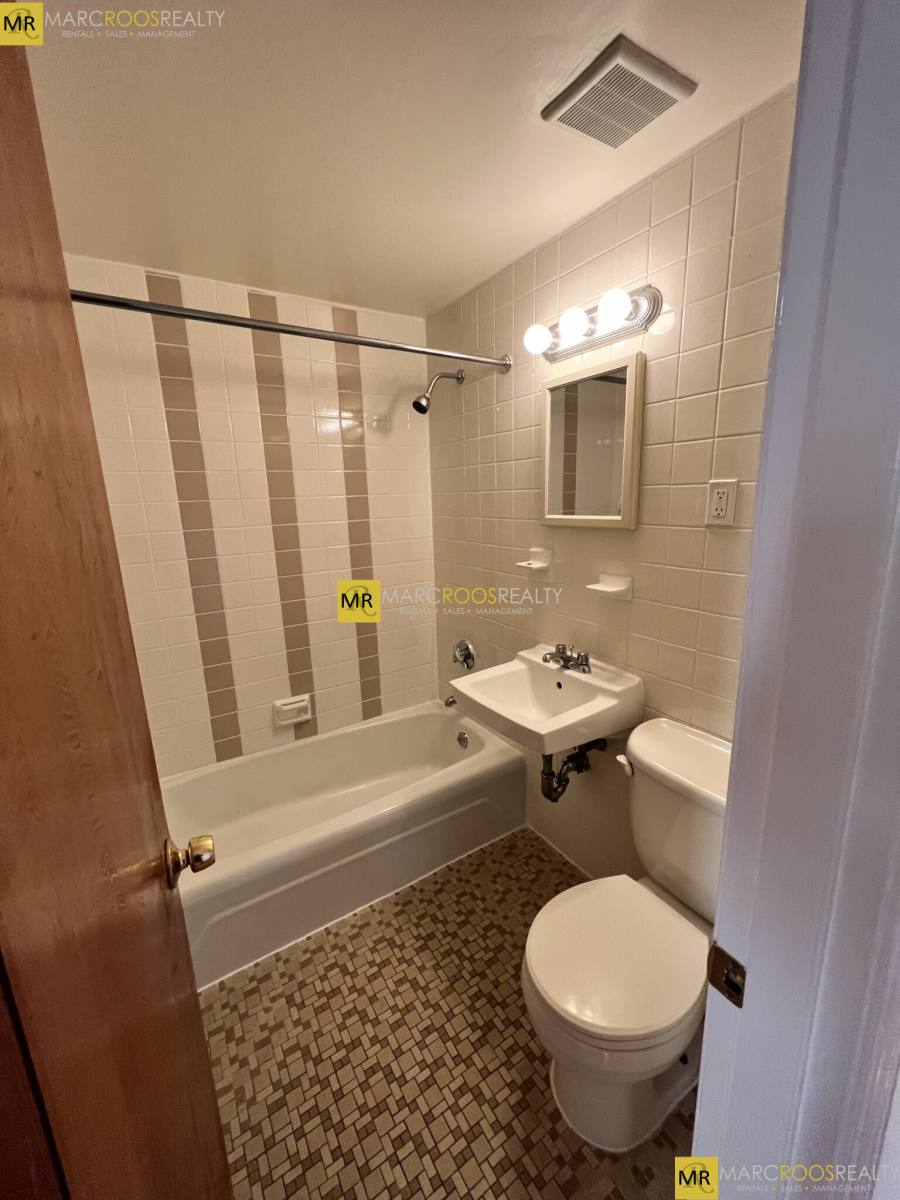 Apartment for rent at 168 N Beacon St #21, Brighton, MA 02135