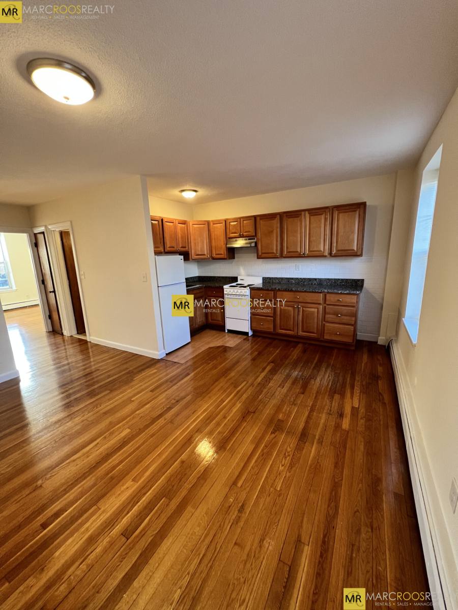Apartment for rent at 168 N Beacon St #21, Brighton, MA 02135