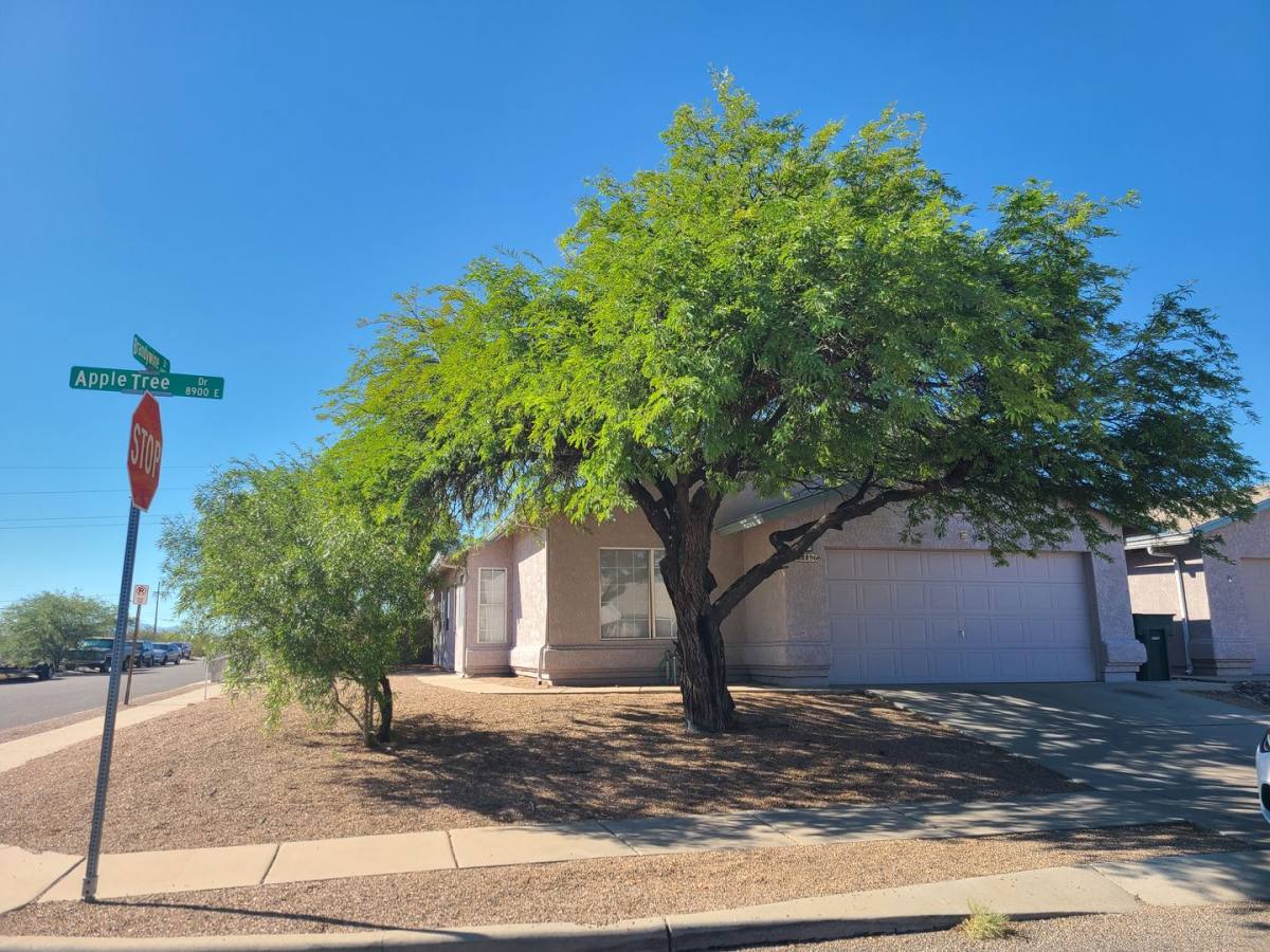 House for rent at 8896 E Apple Tree Dr, Tucson, AZ 85730