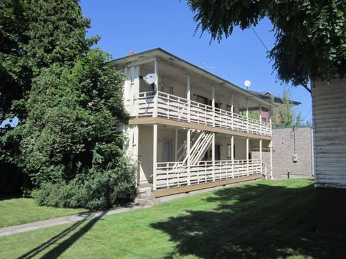 Apartment for rent at 405 W Garden Ave, Coeur D Alene, ID 83814