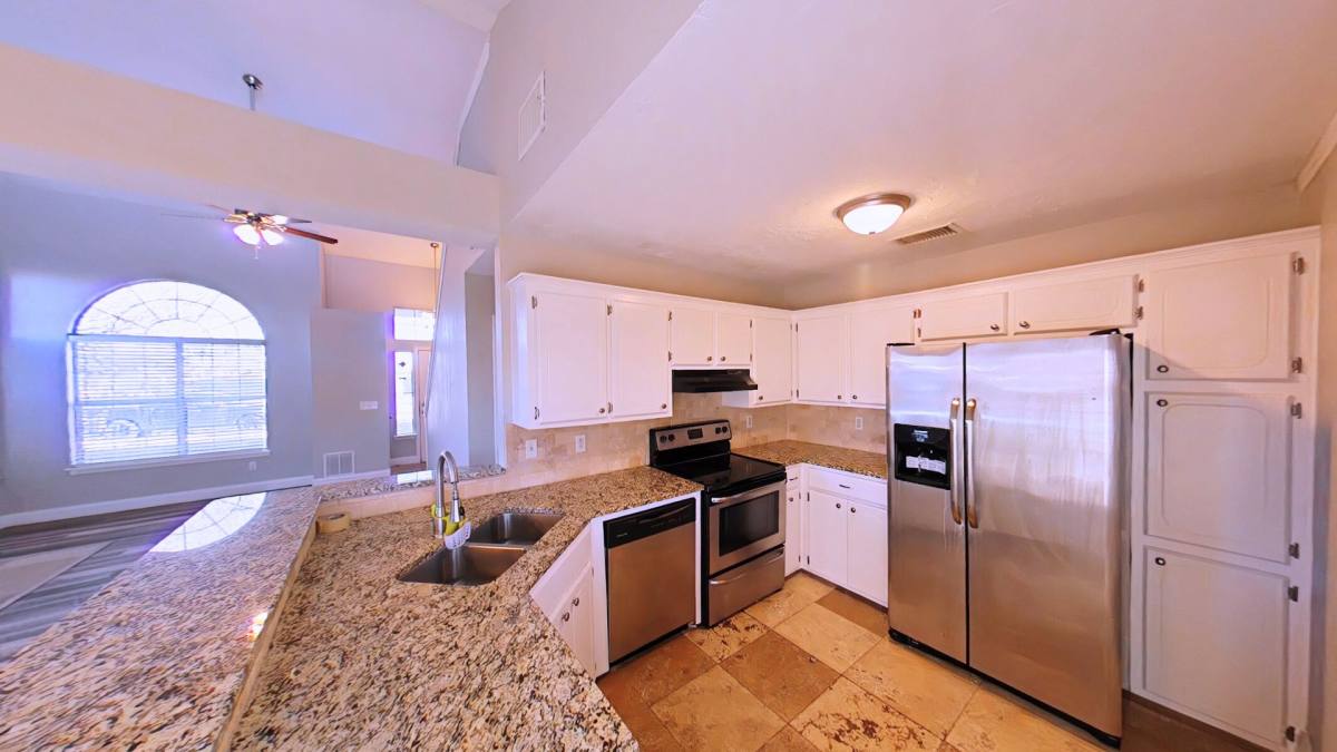 House for rent at 4001 SW Rolling Hills Dr, Lawton, OK 73505