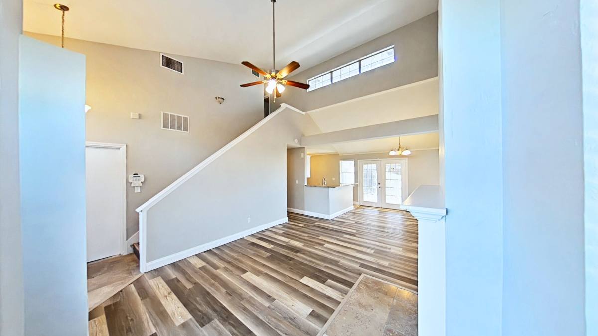 House for rent at 4001 SW Rolling Hills Dr, Lawton, OK 73505