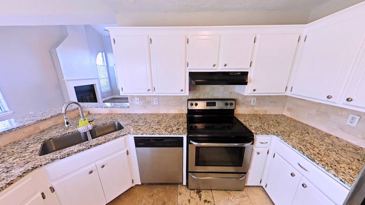 House for rent at 4001 SW Rolling Hills Dr, Lawton, OK 73505