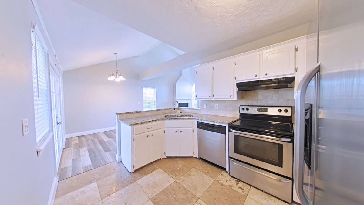 House for rent at 4001 SW Rolling Hills Dr, Lawton, OK 73505