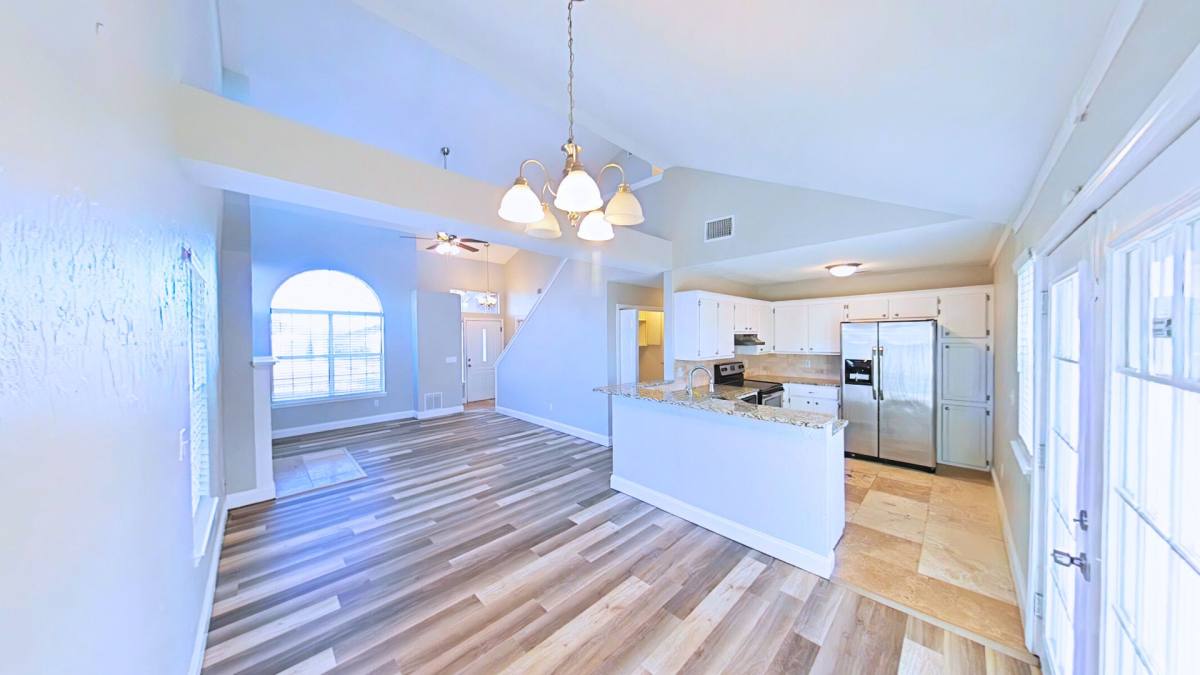 House for rent at 4001 SW Rolling Hills Dr, Lawton, OK 73505