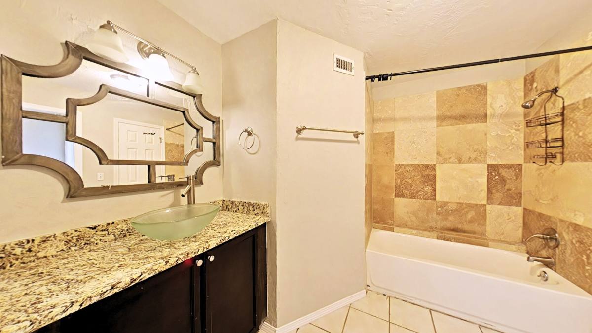 House for rent at 4001 SW Rolling Hills Dr, Lawton, OK 73505