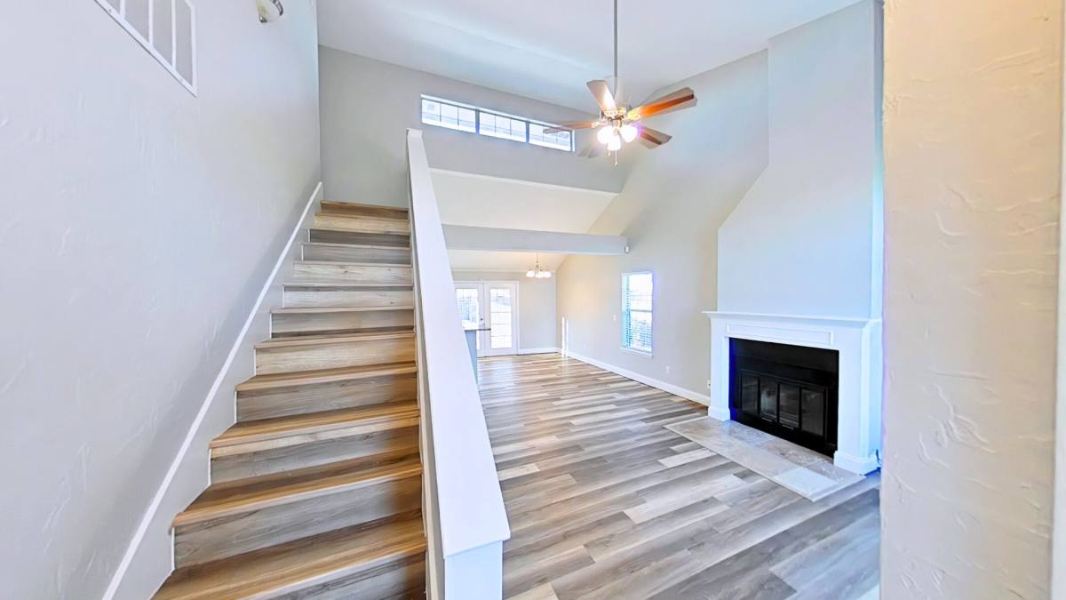 House for rent at 4001 SW Rolling Hills Dr, Lawton, OK 73505