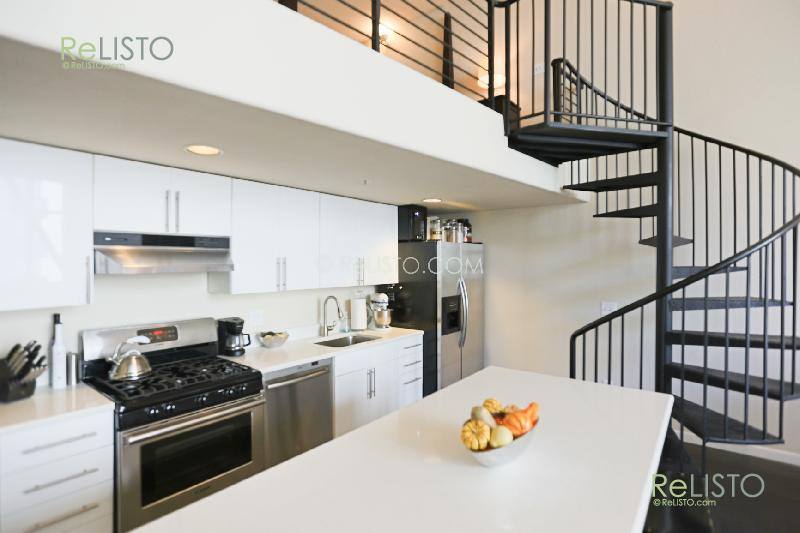 Apartment for rent at 18 Lansing #307, San Francisco, CA 94105