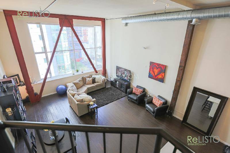 Apartment for rent at 18 Lansing #307, San Francisco, CA 94105