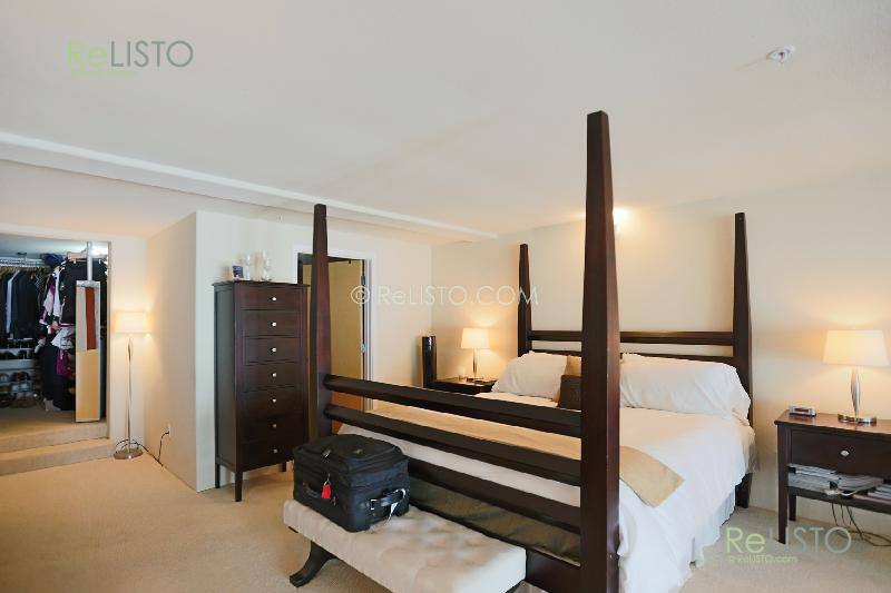 Apartment for rent at 18 Lansing #307, San Francisco, CA 94105