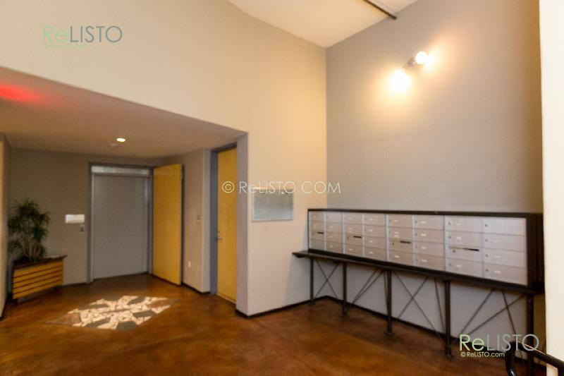 Apartment for rent at 18 Lansing #307, San Francisco, CA 94105