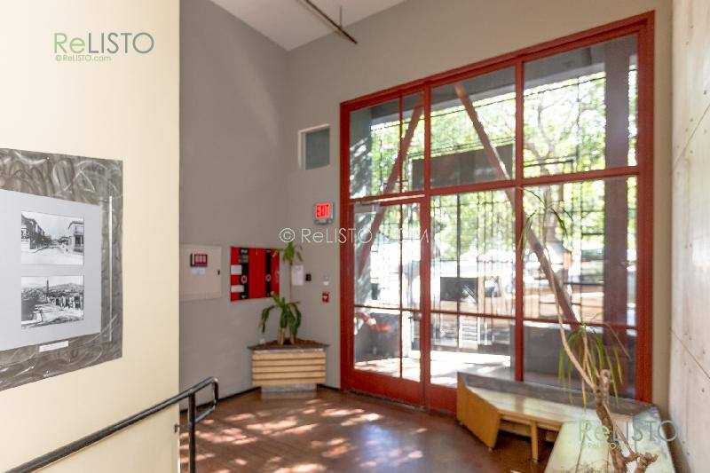 Apartment for rent at 18 Lansing #307, San Francisco, CA 94105