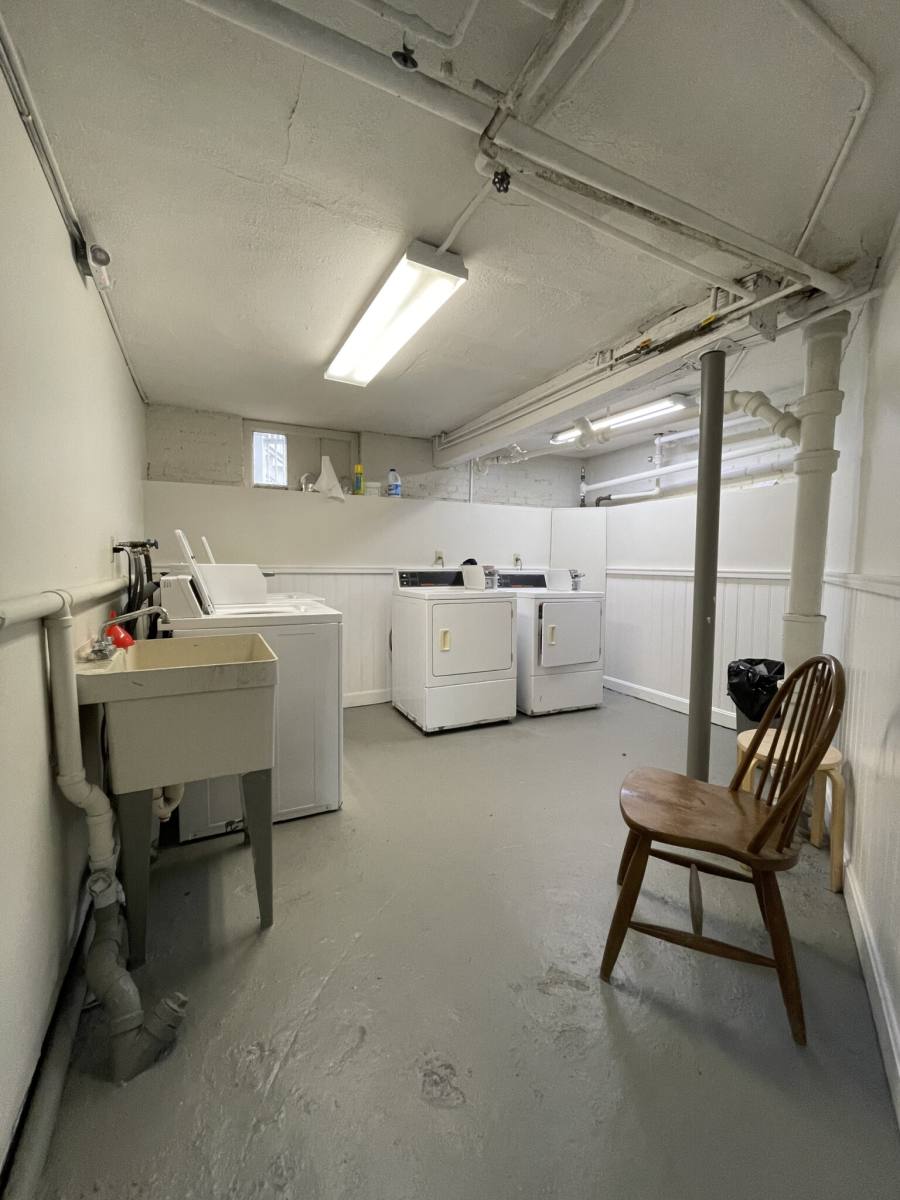 Apartment for rent at 227 Rawson Rd #1, Brookline, MA 02445