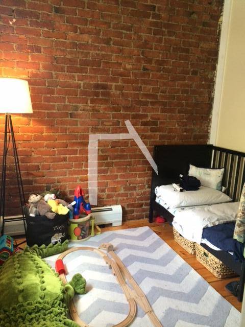 Apartment for rent at 47 Cameron #2, Brookline, MA 02445