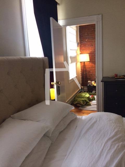 Apartment for rent at 47 Cameron #2, Brookline, MA 02445