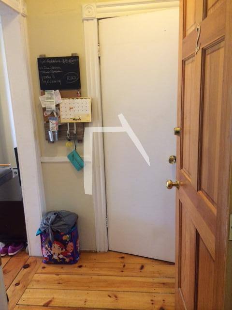 Apartment for rent at 47 Cameron #2, Brookline, MA 02445