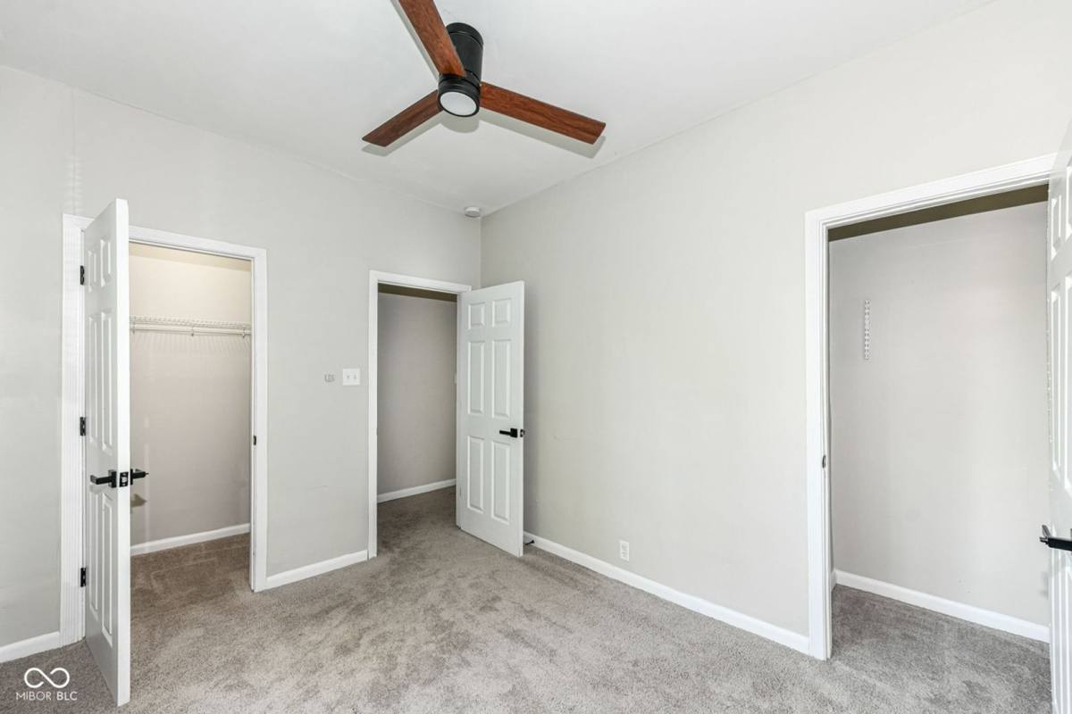House for rent at 321 E 31st St, Indianapolis, IN 46205