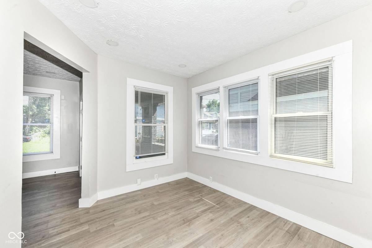 House for rent at 321 E 31st St, Indianapolis, IN 46205