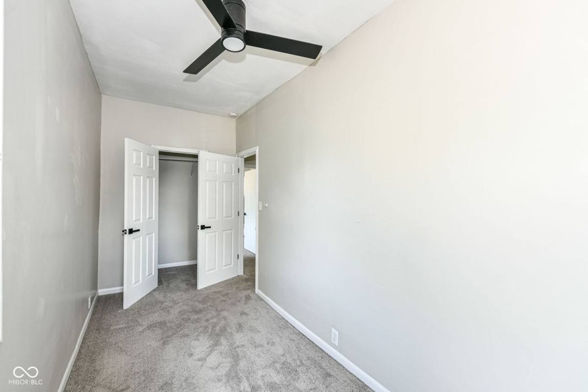 House for rent at 321 E 31st St, Indianapolis, IN 46205