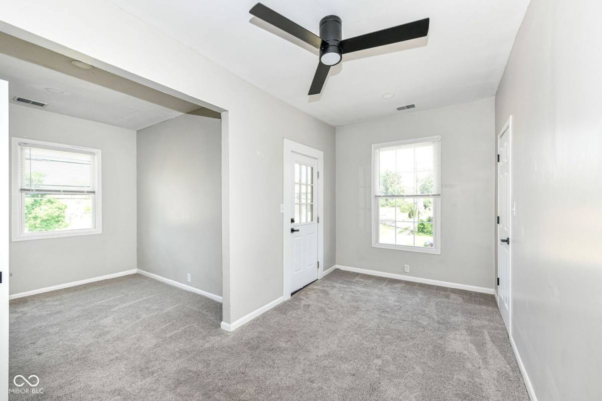 House for rent at 321 E 31st St, Indianapolis, IN 46205