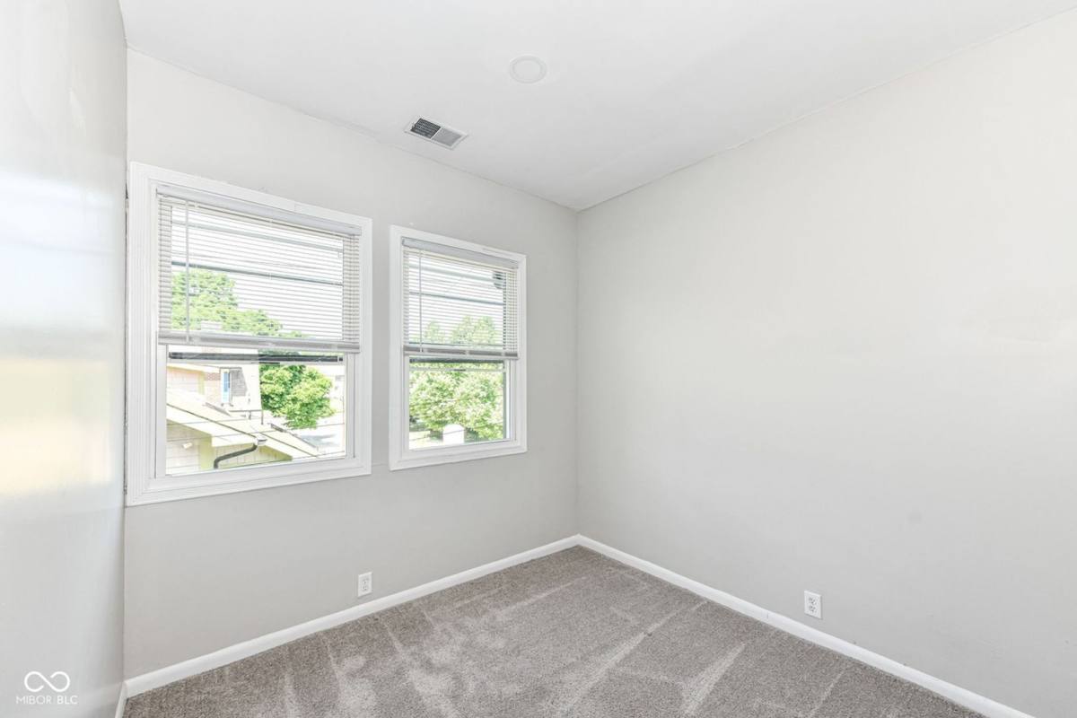 House for rent at 321 E 31st St, Indianapolis, IN 46205