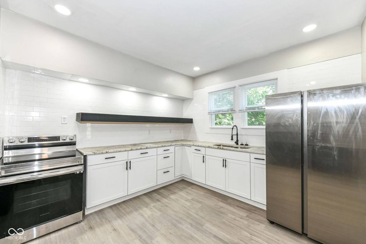 House for rent at 321 E 31st St, Indianapolis, IN 46205