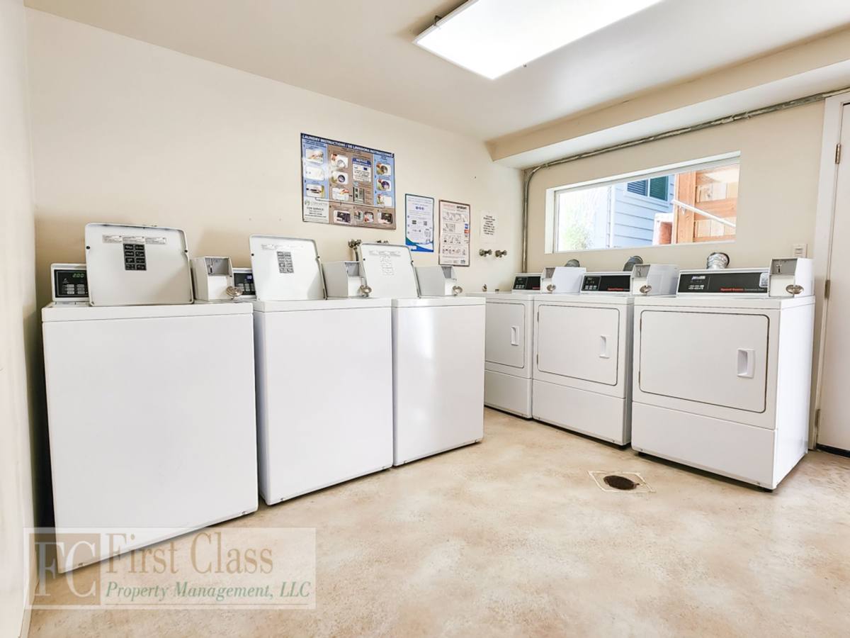Apartment for rent at 8860 SW Cashmur Lane, Portland, OR 97225