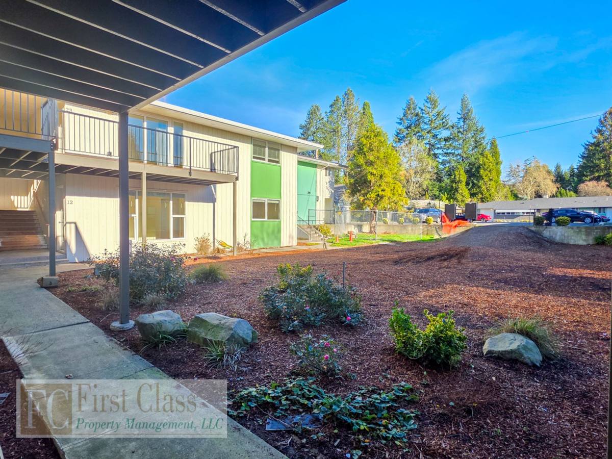 Apartment for rent at 8860 SW Cashmur Lane, Portland, OR 97225