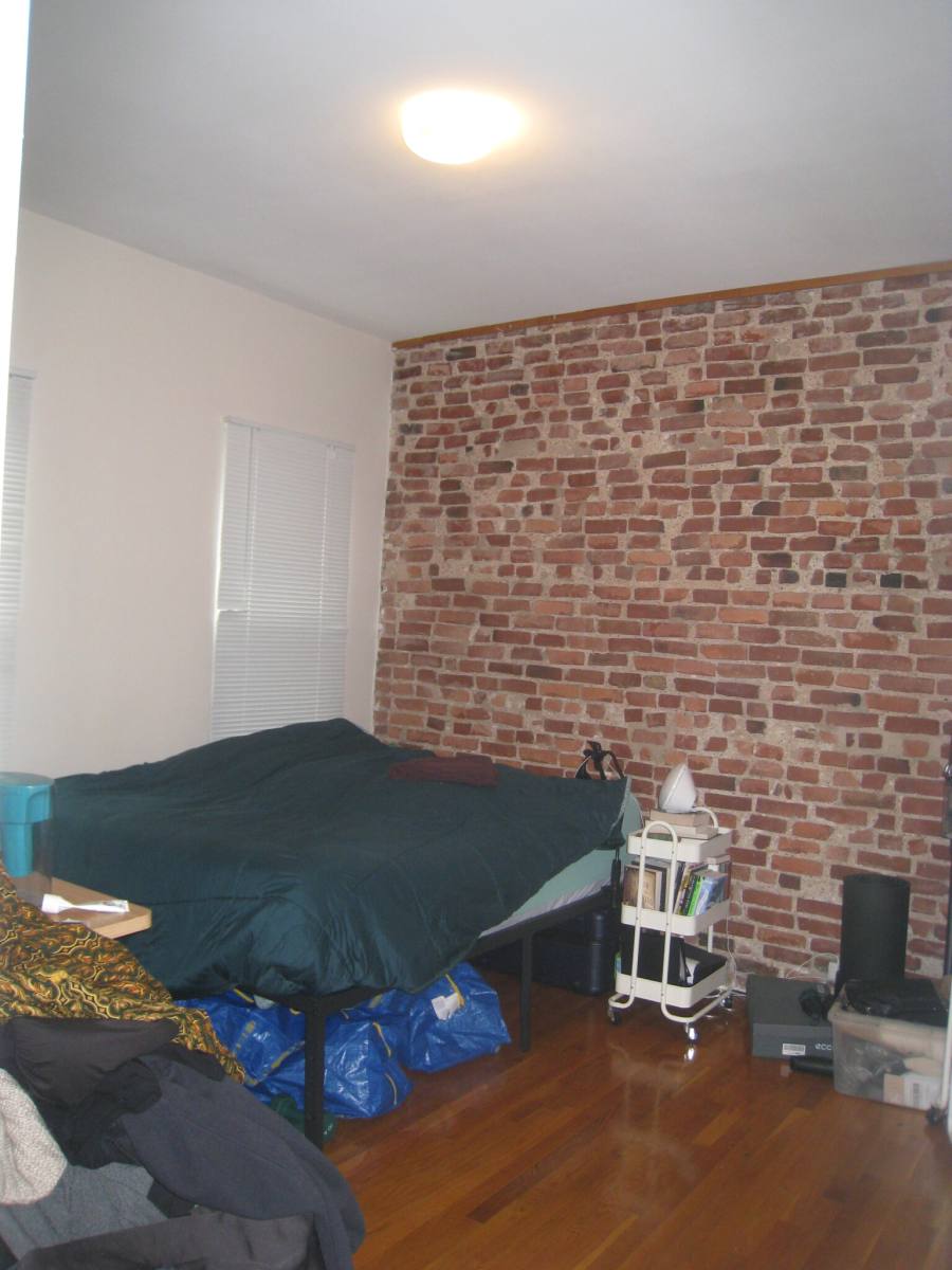 Condo for rent at 88 Hancock #2, Cambridge, MA 02139