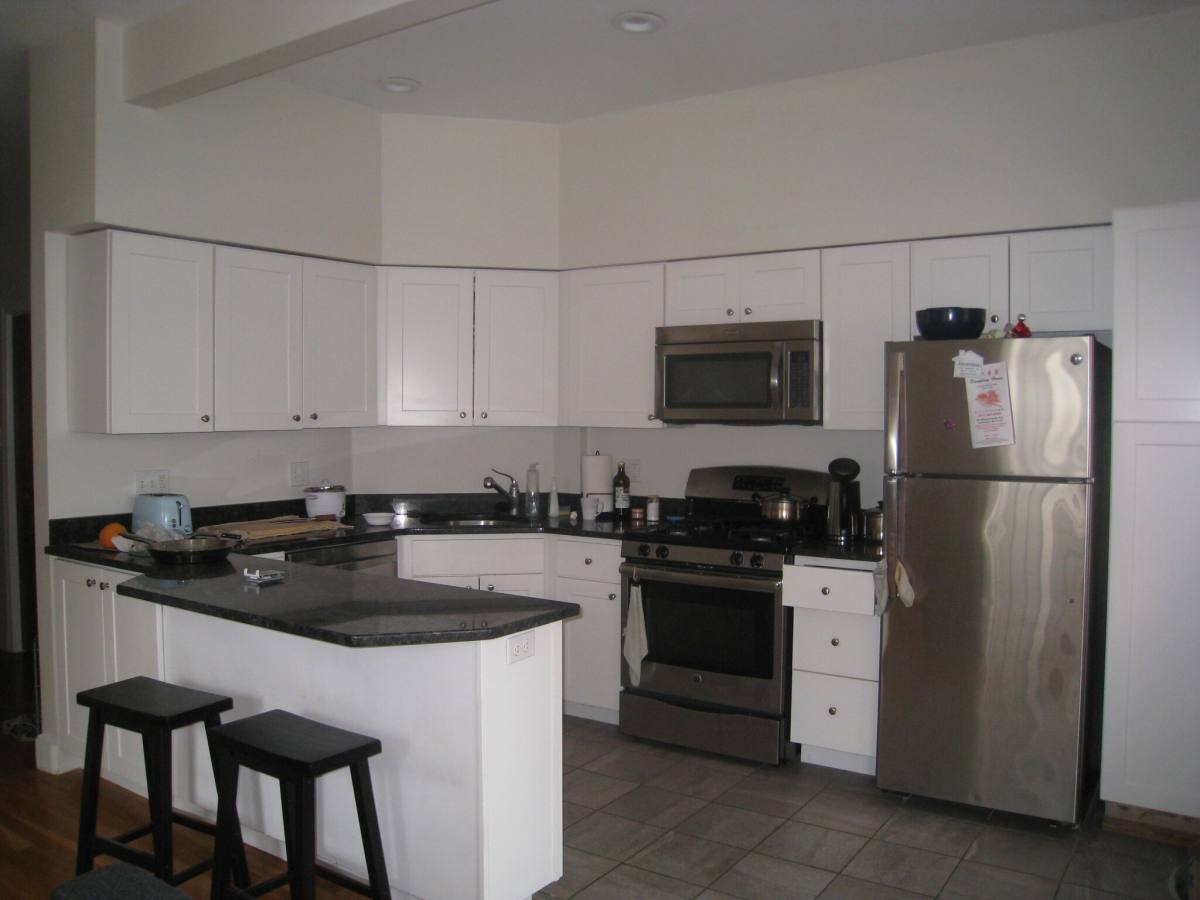 Condo for rent at 88 Hancock #2, Cambridge, MA 02139