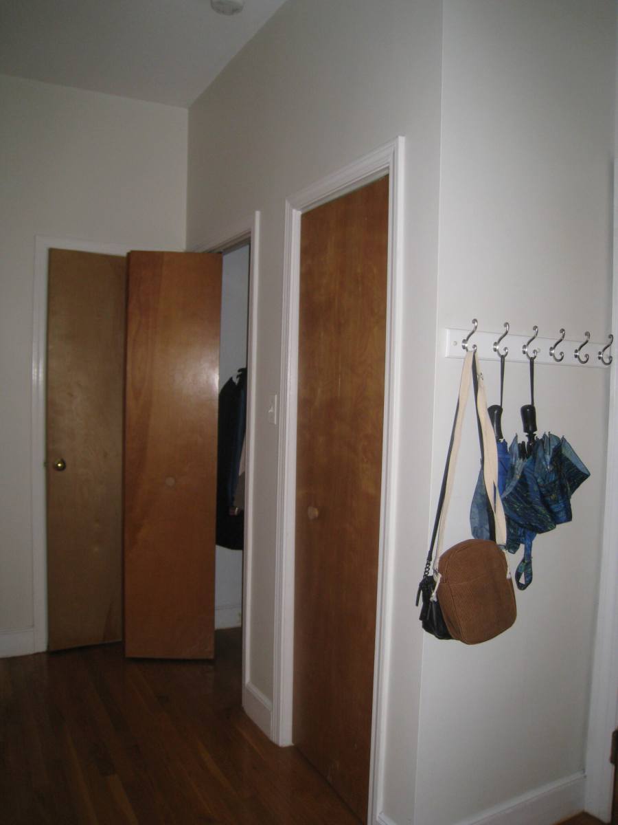 Condo for rent at 88 Hancock #2, Cambridge, MA 02139