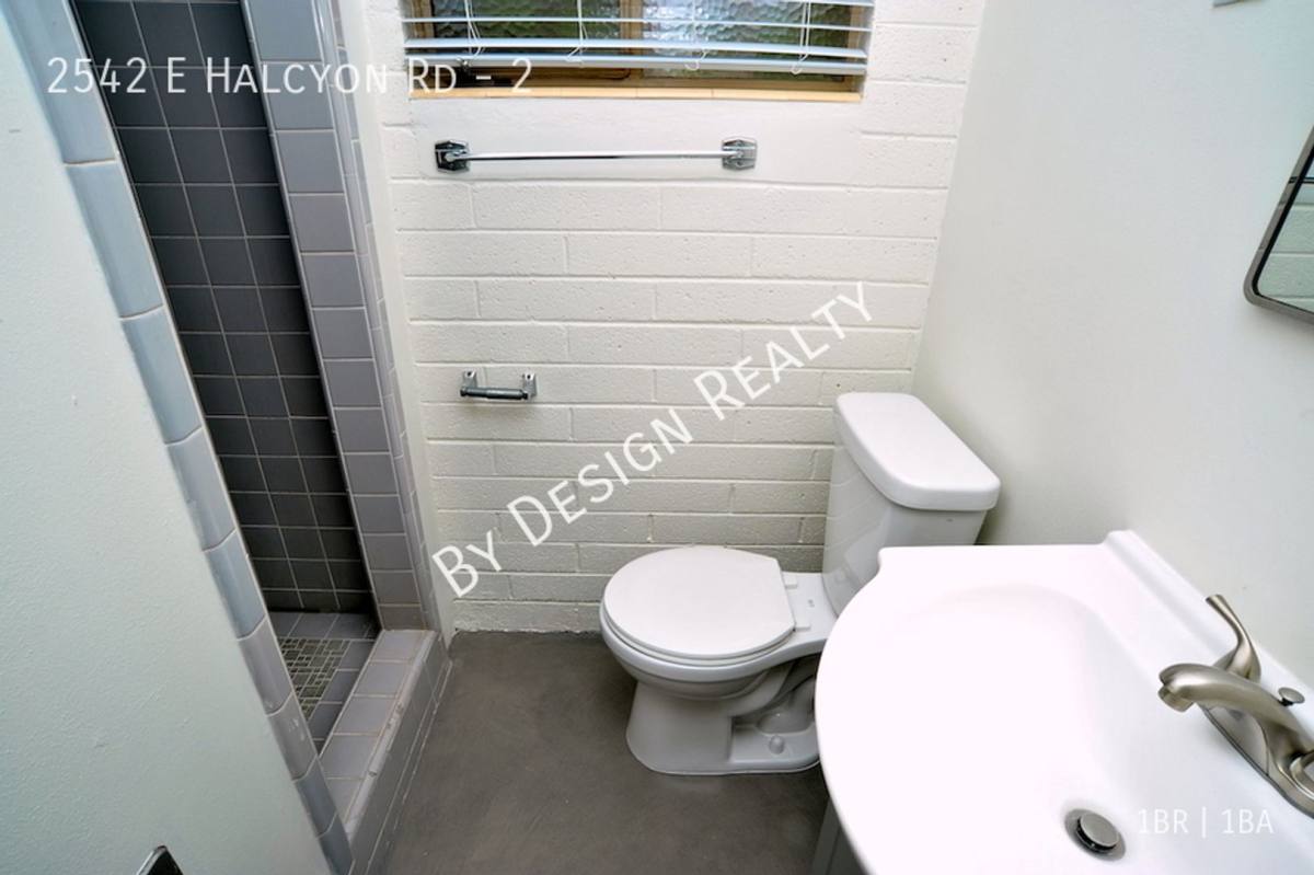 House for rent at 2542 E Halcyon Rd, Tucson, AZ 85716