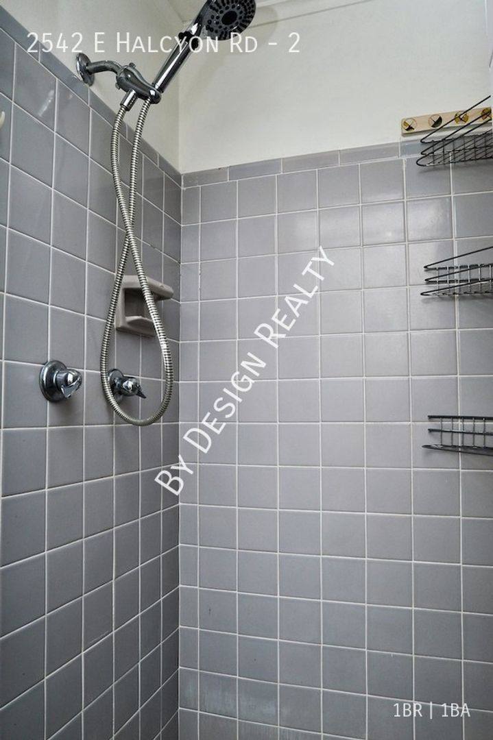 House for rent at 2542 E Halcyon Rd, Tucson, AZ 85716