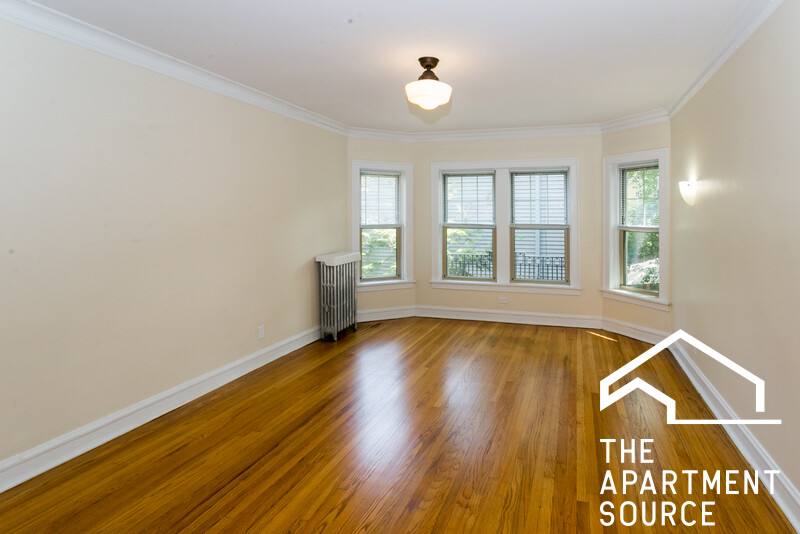 Apartment for rent at 914 Crain St #B-3N, Evanston, IL 60202