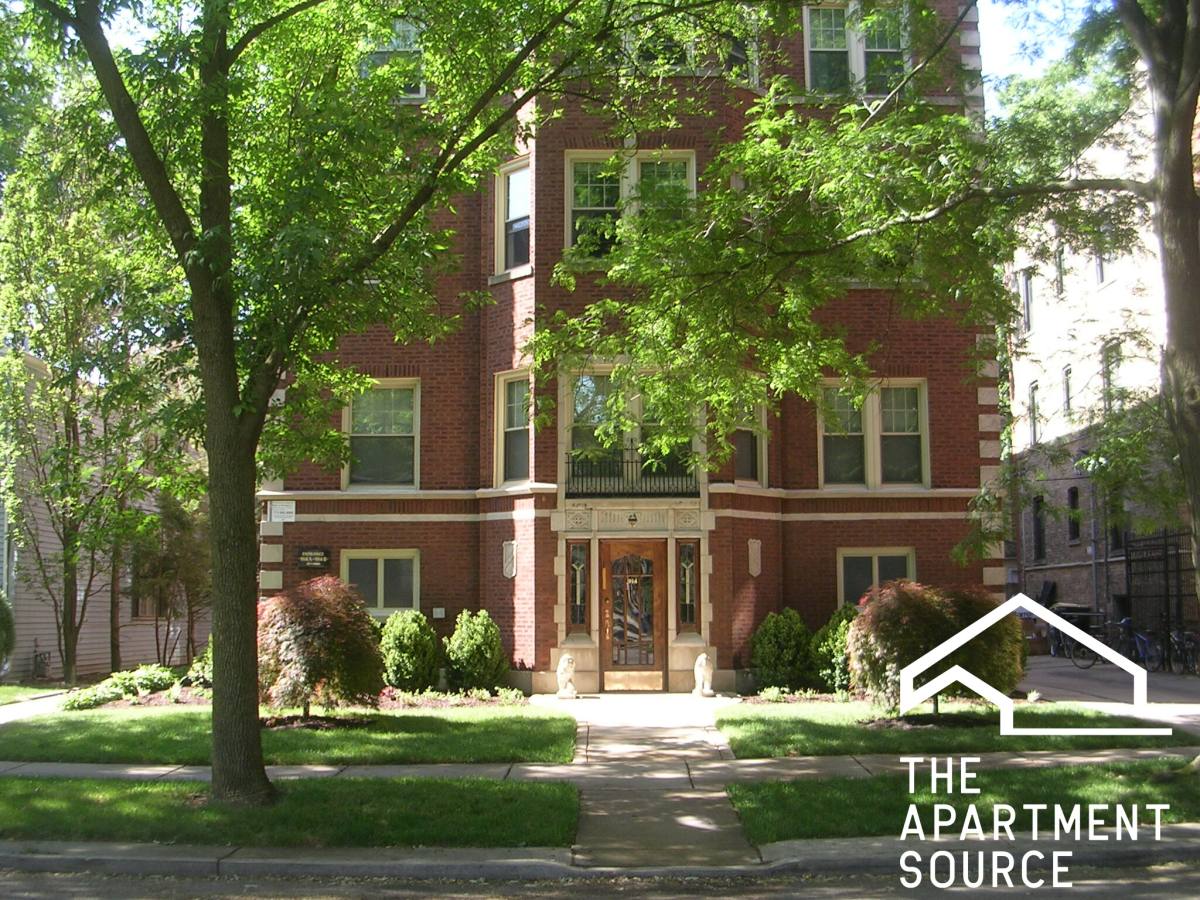 Apartment for rent at 914 Crain St #B-3N, Evanston, IL 60202