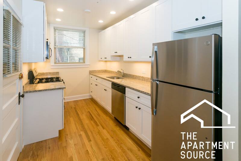 Apartment for rent at 914 Crain St #B-3N, Evanston, IL 60202