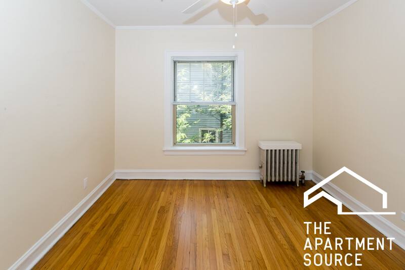 Apartment for rent at 914 Crain St #B-3N, Evanston, IL 60202